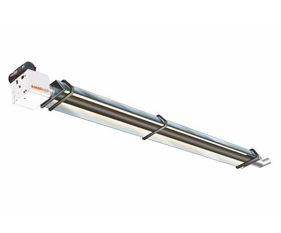 VS15/20/25 Reflector Fasteners Vision Heaters