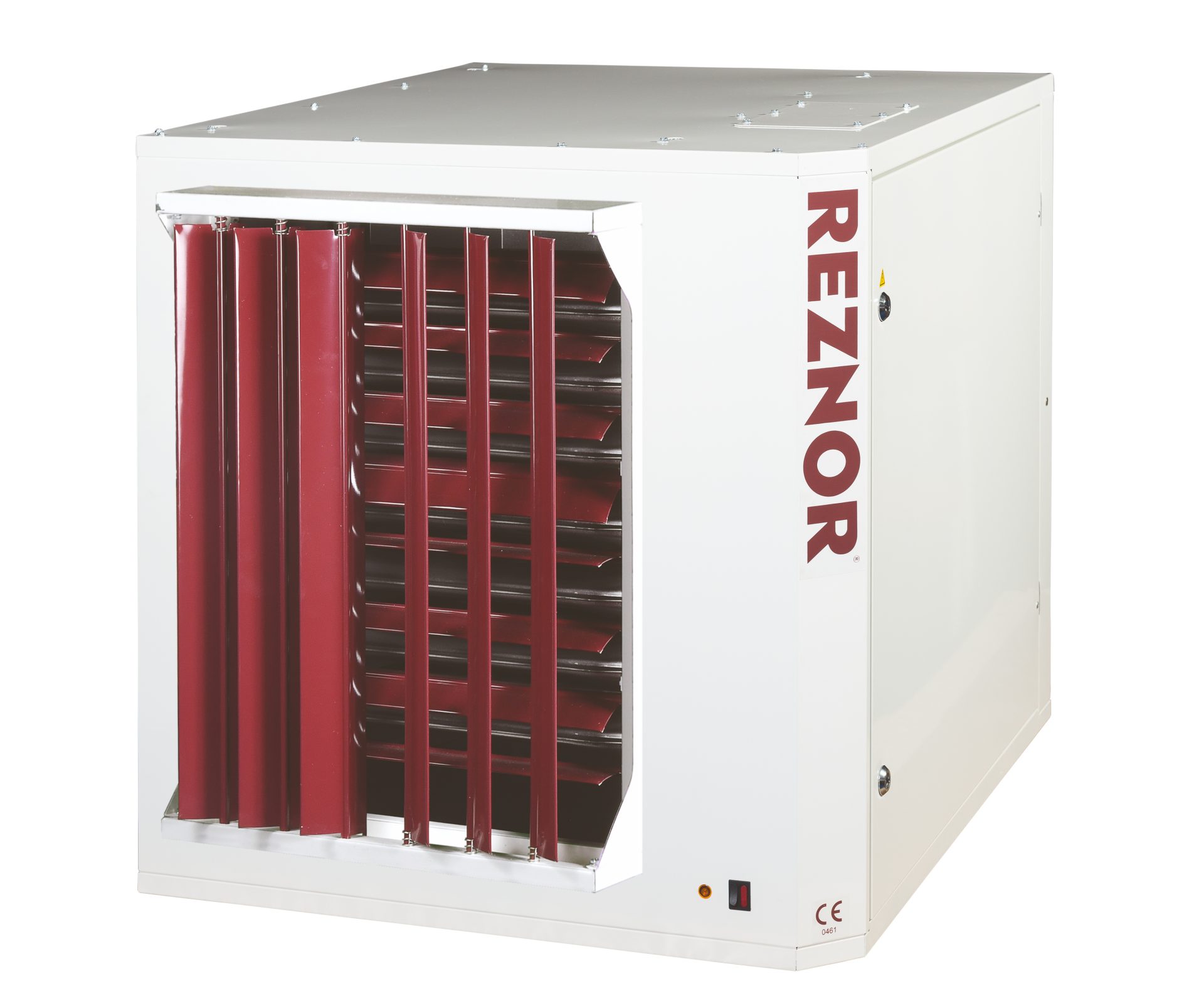 VERTICAL LOUVRES ULSA025-035