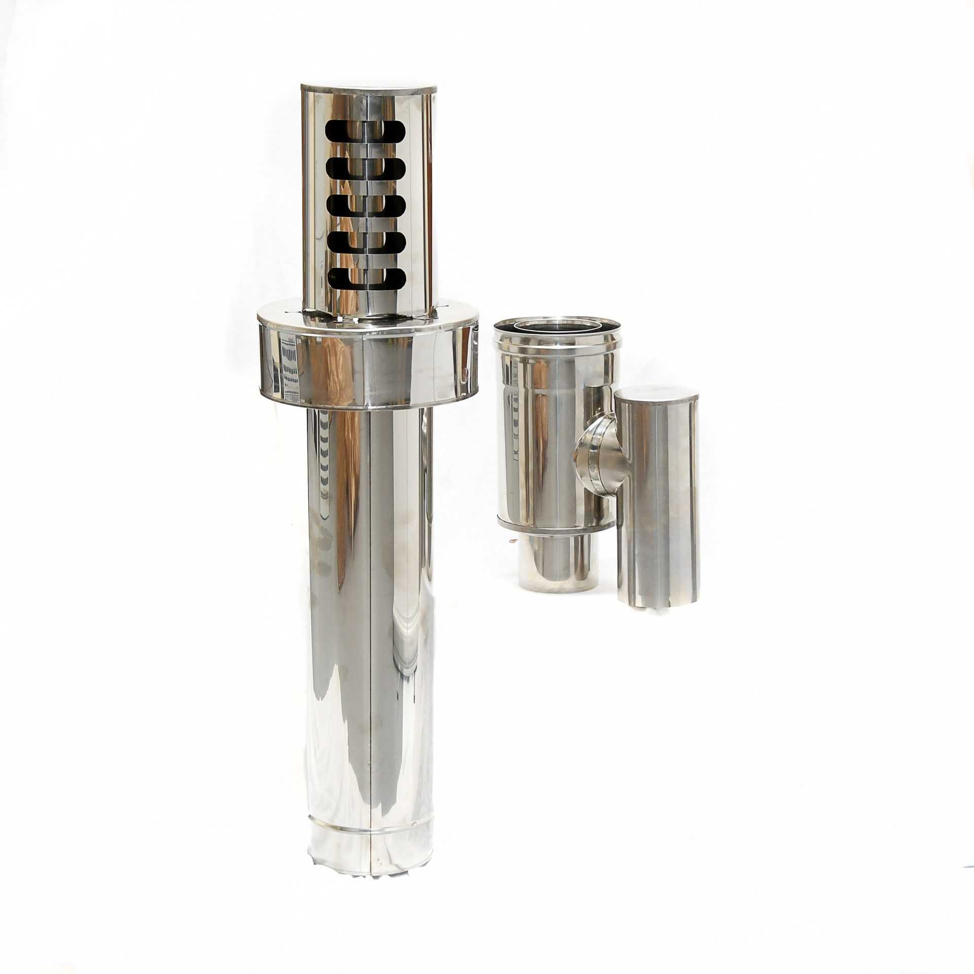 FLUE11 Updated