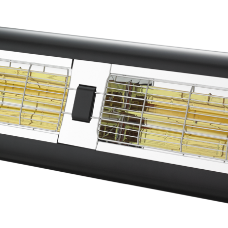 Sorrento Double- Heater OFF