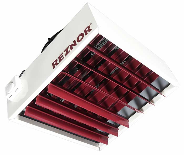 Destratification Fans