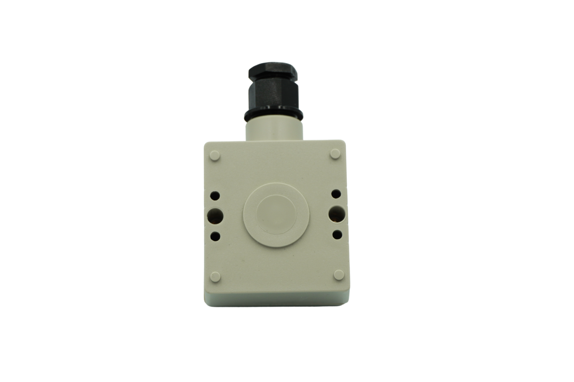 Outdoor Weather Sensor – Angled