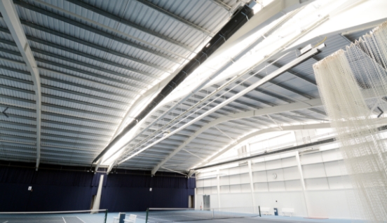 Tennis courts 1