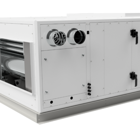 REZNOR EURO-T-ASSEMBLEY