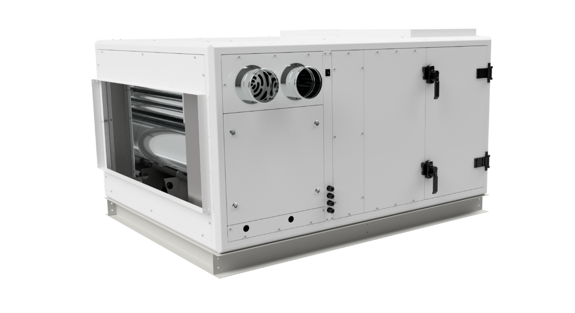 REZNOR EURO-T-ASSEMBLEY