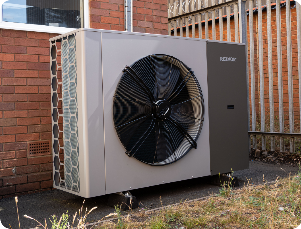 Heat Pumps