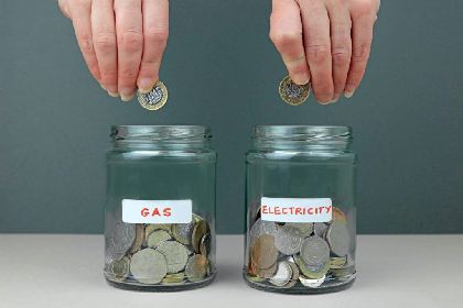 Saving Money