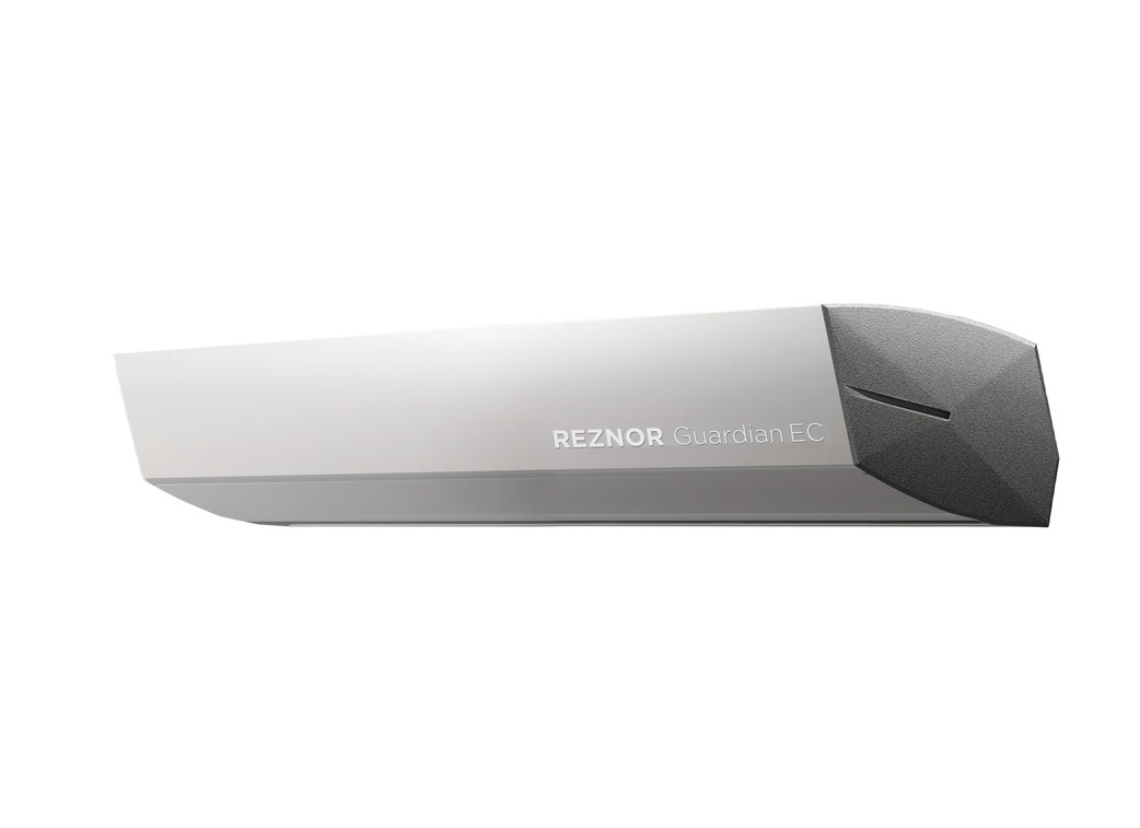 Reznor Guardian EC Resized