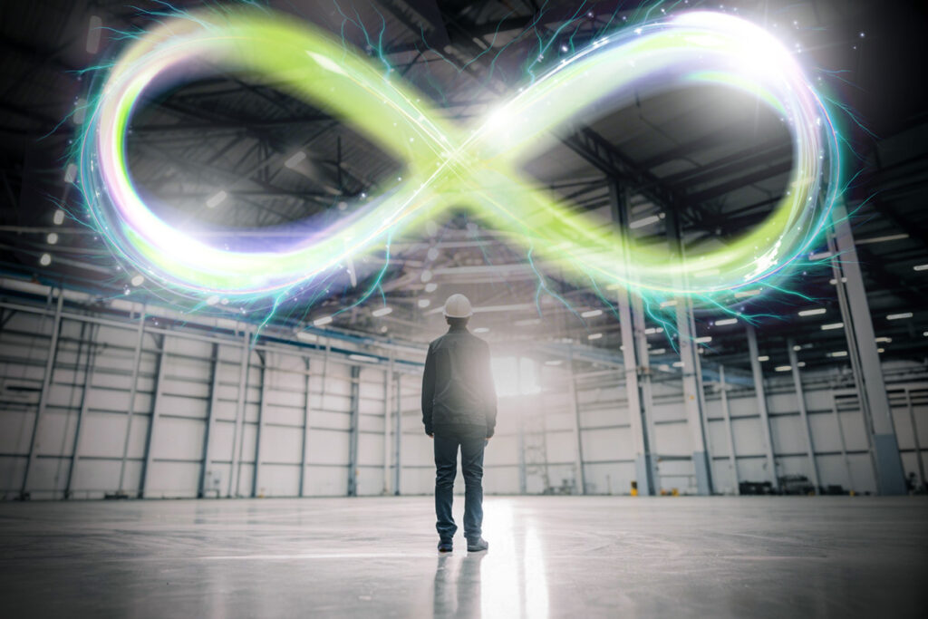 How Reznor Electric HVAC Helps Industrial & Commercial Spaces Go Sustainable