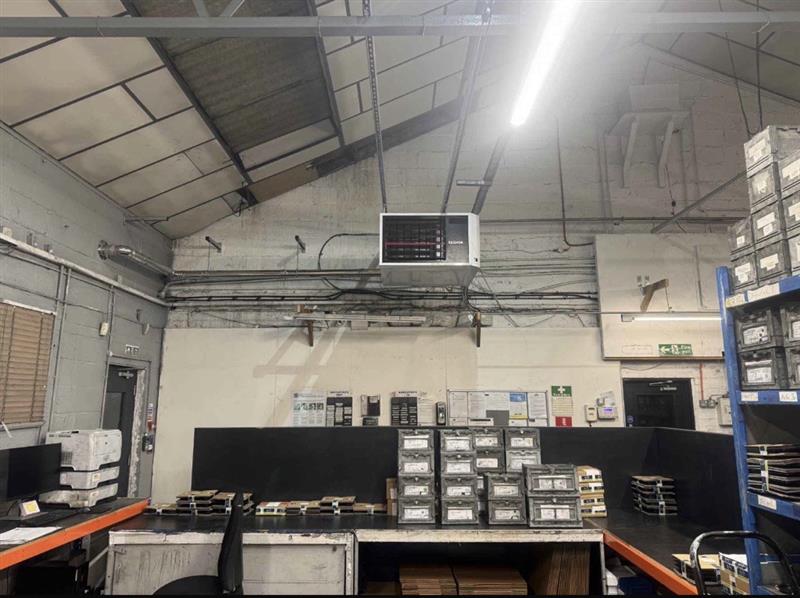 Carbon Fiber Manufacturing Case Study