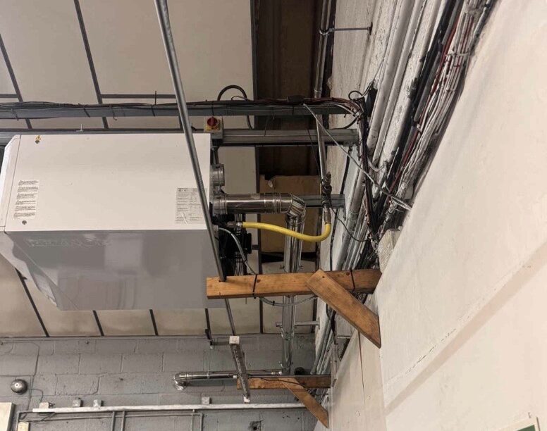 Carbon Fiber Manufacturing Case Study