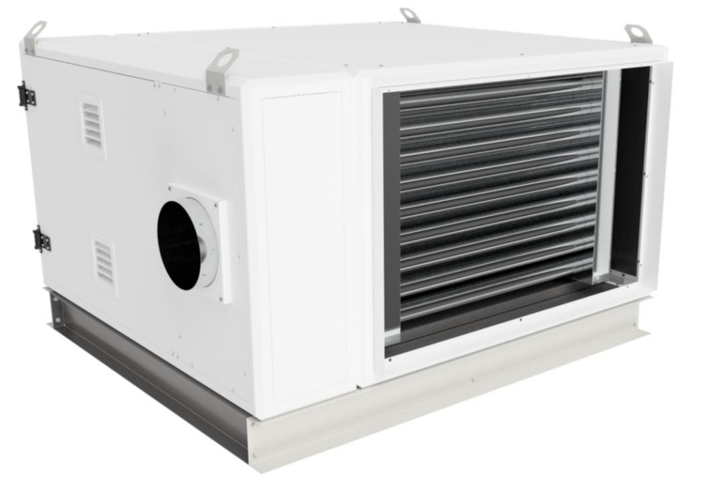 RHC+ WMI EXT – Condensing External Heat Module