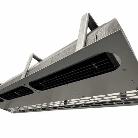 Guardian EC Recessed 2 Resices Guardian EC Recessed 2 Resices