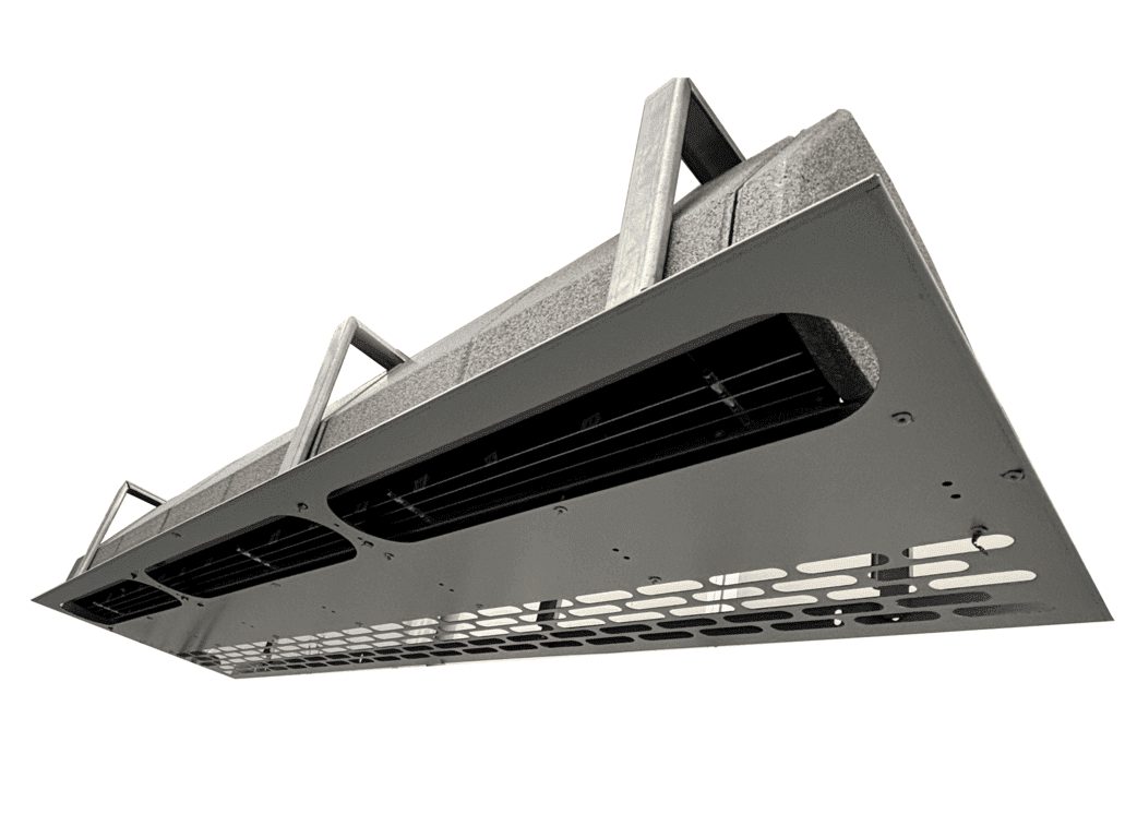 Guardian EC Recessed 2 Resices Guardian EC Recessed 2 Resices