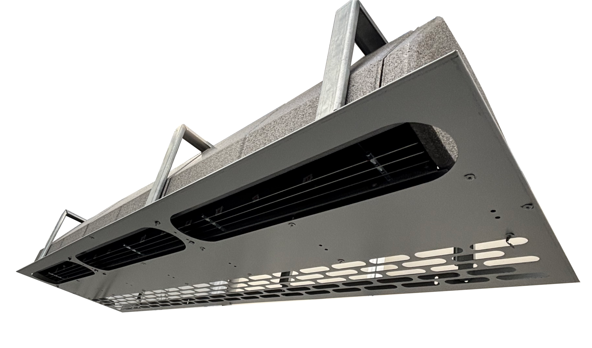 Guardian EC Recessed 2 Guardian EC Recessed 2