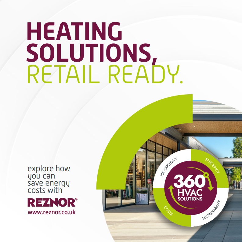 360 Retail HVAC Solutions