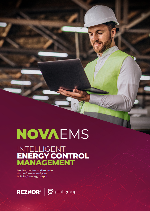 Energy Management