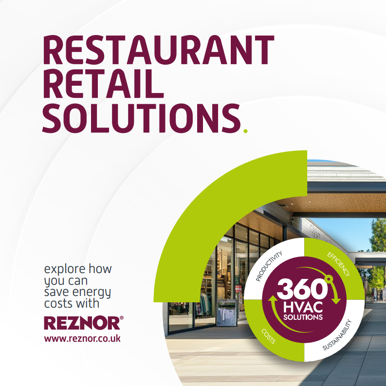 360 Restaurant HVAC Solutions
