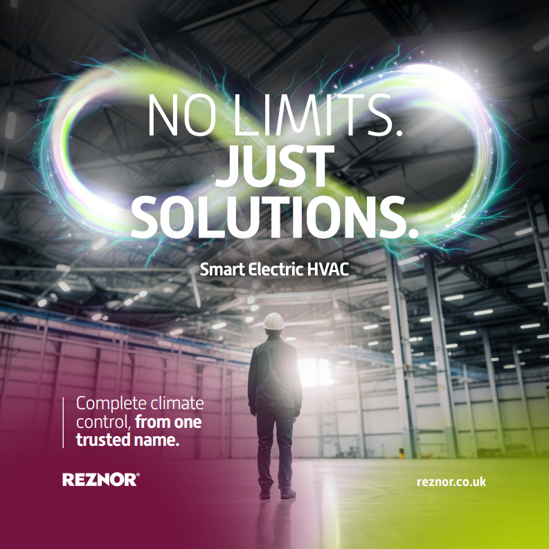 Complete Electric HVAC Solutions