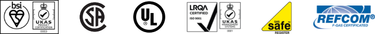 Accreditations