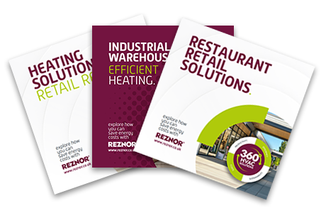Brochures