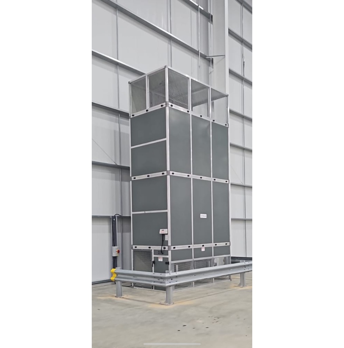 air rotation unit (3)